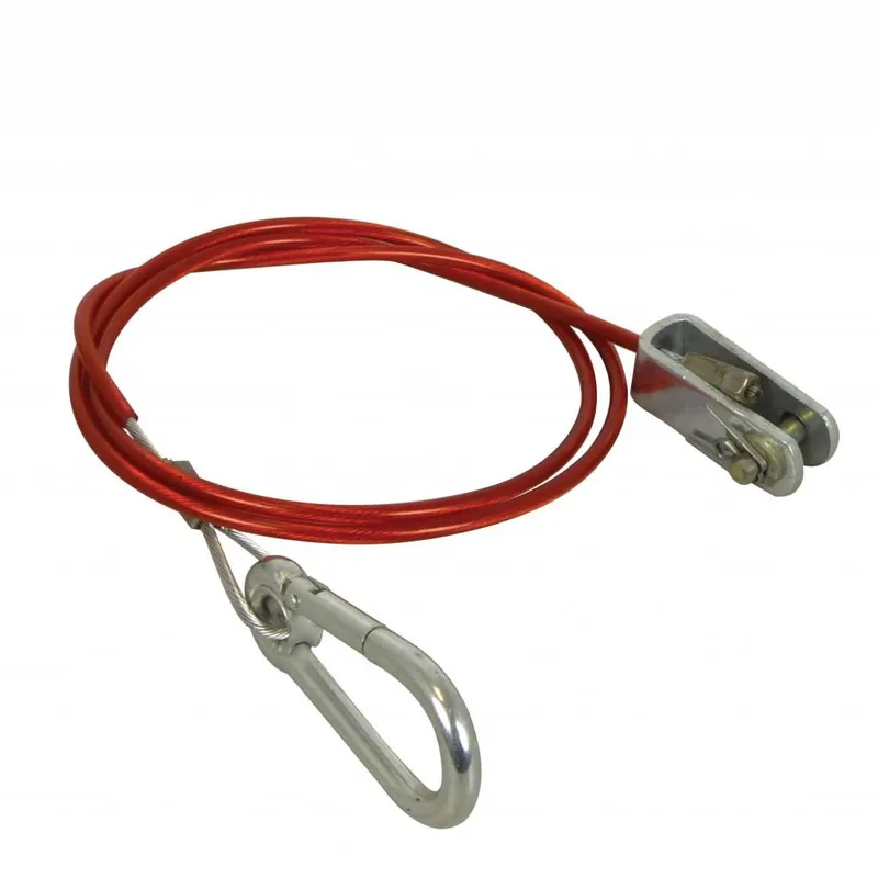 Cablu siguranta frana 1050 mm Livrare expres