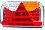 Stop remorca cu led FT-170 dreapta cu mufa 6 PINI Mai ieftin