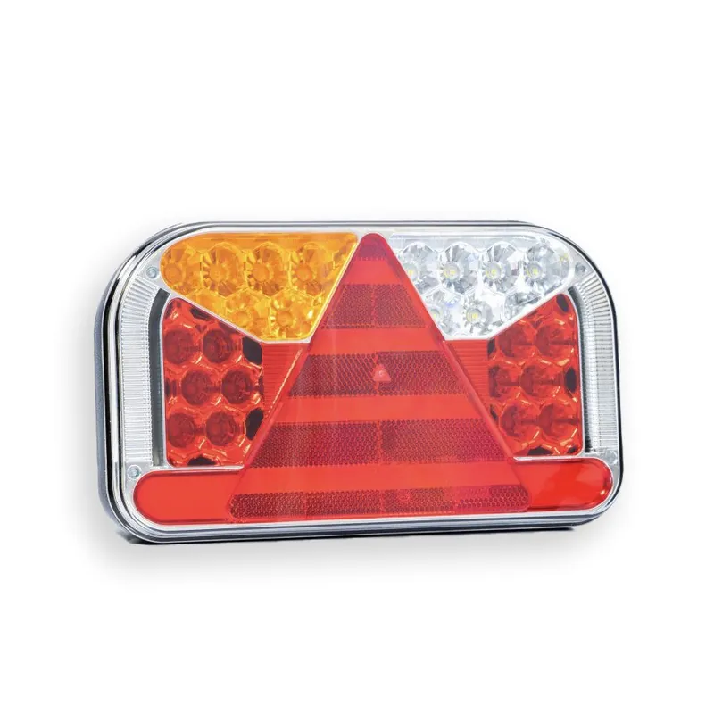 Reducere Stop cu led FT-170 stanga cu mufa cu 6 PINI
