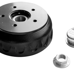 Tambur KNOTT 1350 kg remorca trailer platforma Promoție