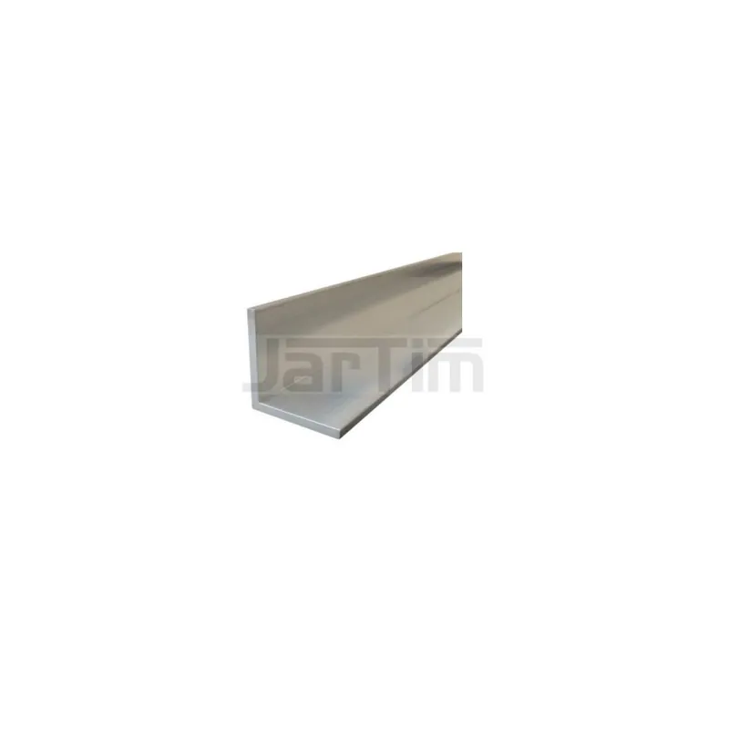Cornier ALUMINIU 40X20X2 L2000MM Discount