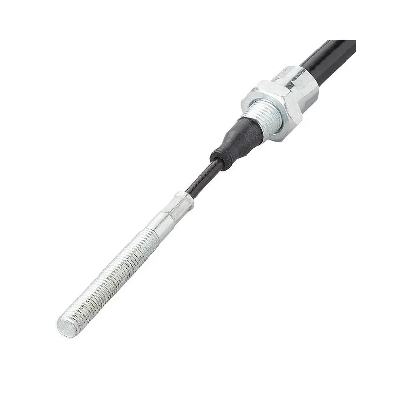 Preferatul clienților Cablu de frână 1130/1357mm, manșon Ø26/23mm, compatibil cu BPW