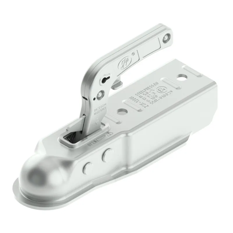 Preț redus Cap de cuplare cu bilă ZSK-1300I-00-00 PĂTRAT 60.5mm