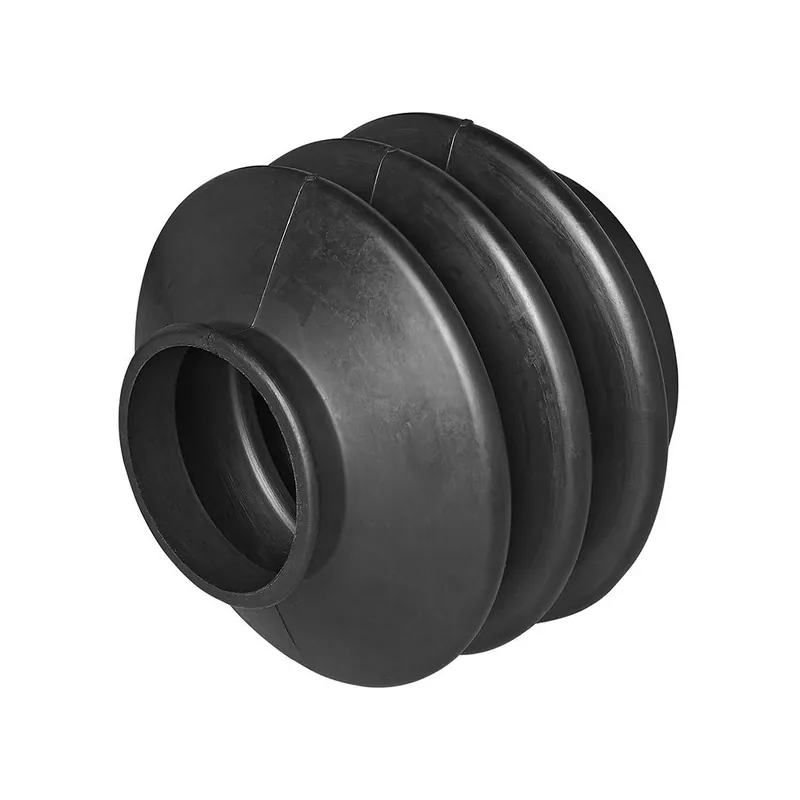 Livrare rapidă Capac de cauciuc pentru burduful dispozitivului de inerție pentru AL-KO 2.8VB 55/70mm L-115mm