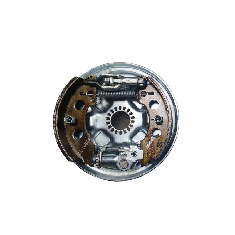 Livrare rapidă DISC ANCORĂ STÂNGĂ 2051 200X50 AL-KO ORIGINAL