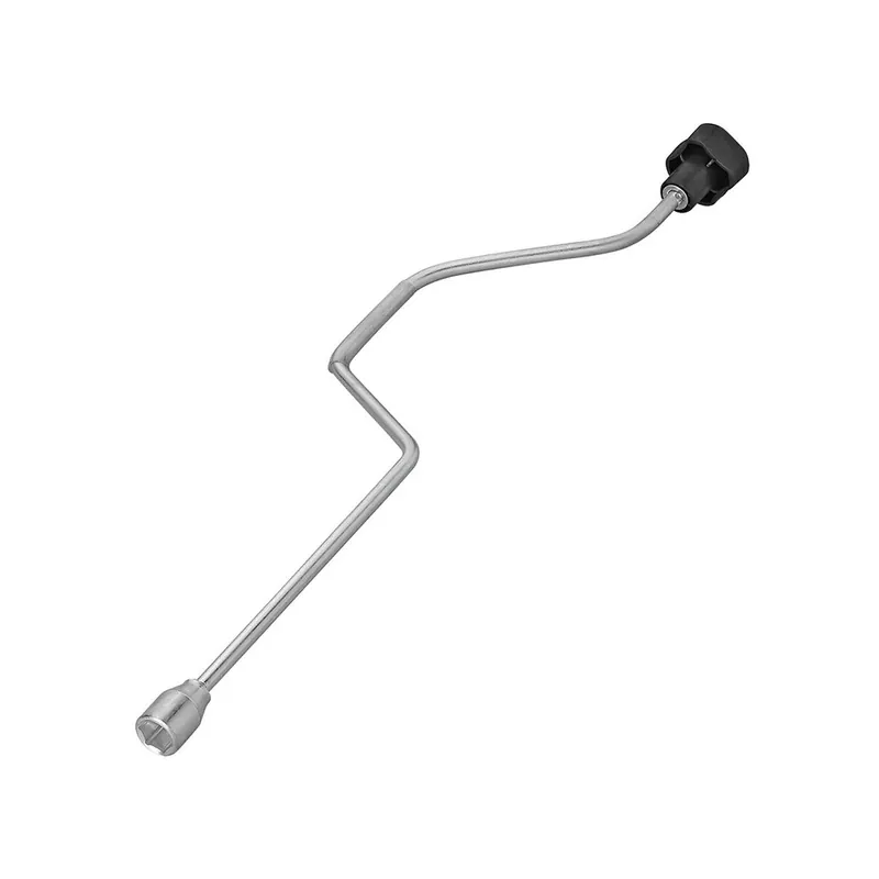 Manivelă pentru suporturi pliabile 450/600/1100 kg v2 Expediere rapidă