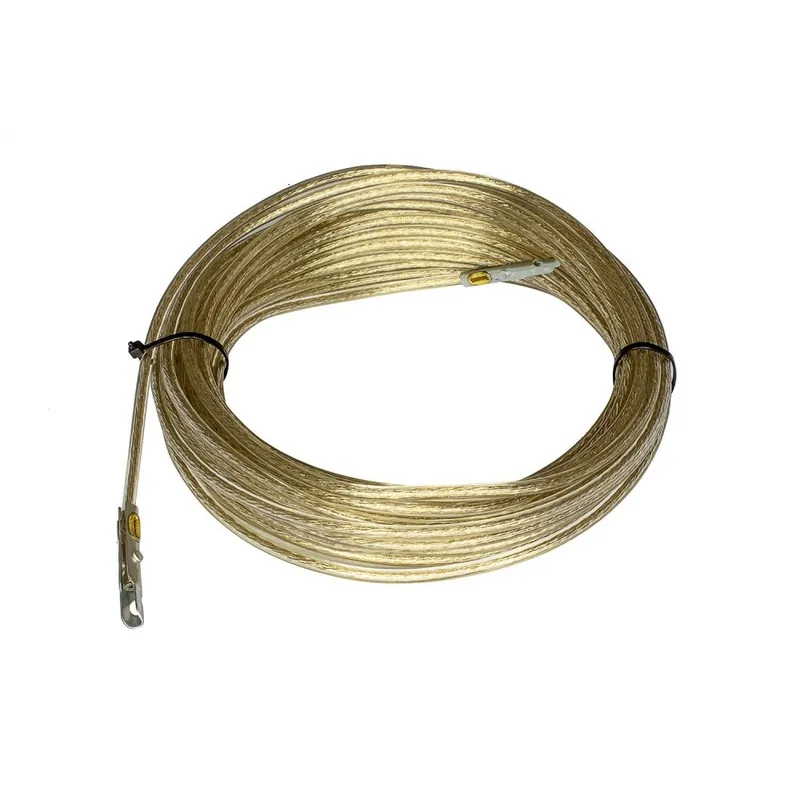 Frânghie vamală cu capăt 6 mm 13 m Ofertă de sezon