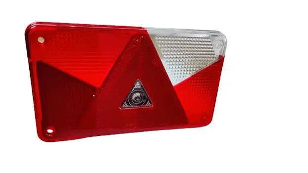 Sticla stop boro dreapta multipoint V Reducere