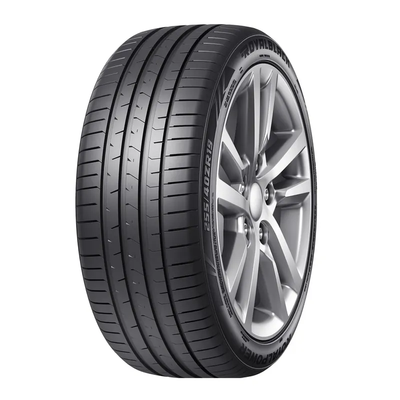 Anvelopa Vara 215/55R16 ROYAL BLACK Royal power 97W XL Retur gratuit