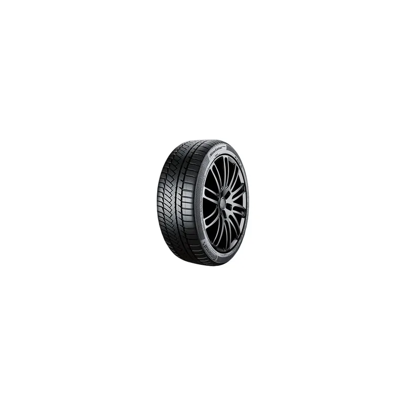 Anvelopa Iarna 255/55R18 CONTINENTAL CONTIWINTERCONTACT TS 850P 105T Promoție