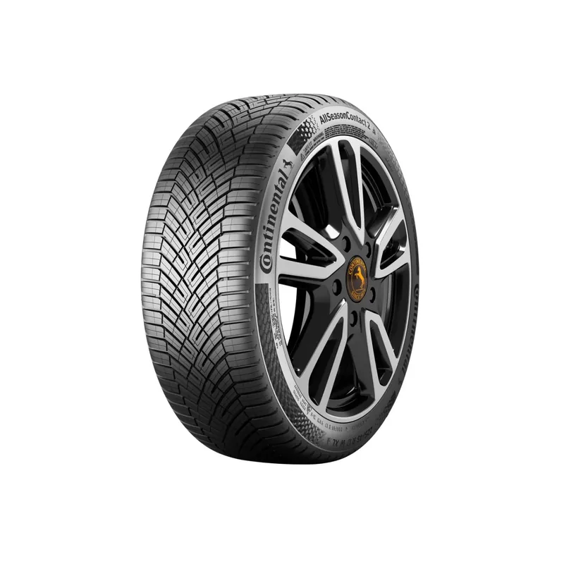 Preț promoțional Anvelopa All season 235/55R18 CONTINENTAL Allseasoncontact 2 100H