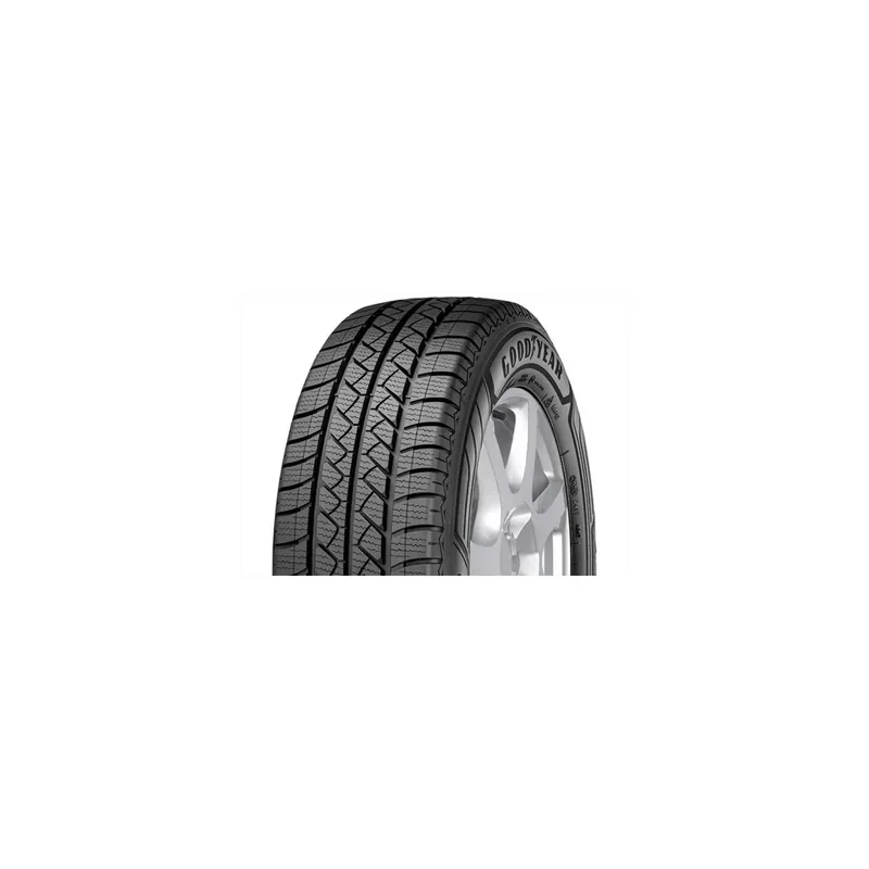 Anvelopa All season 215/75R16C GOODYEAR VECTOR 4SEASONS CARGO 116T Comandă acum