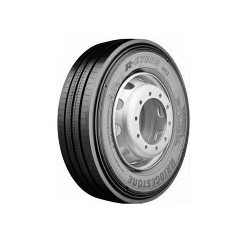 Noutate Anvelopa camion 265/70R19 BRIDGESTONE R-steer 002 140/138M