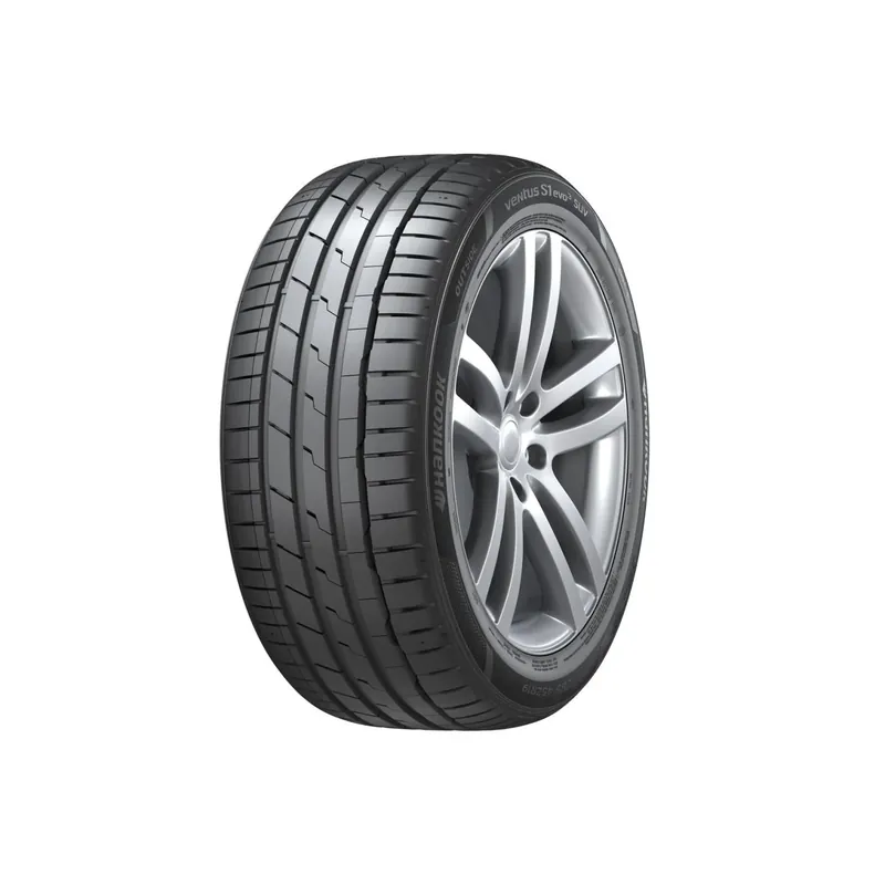 Nu rata Anvelopa Vara 265/45R21 HANKOOK Ventus evo suv k137a 108Y XL