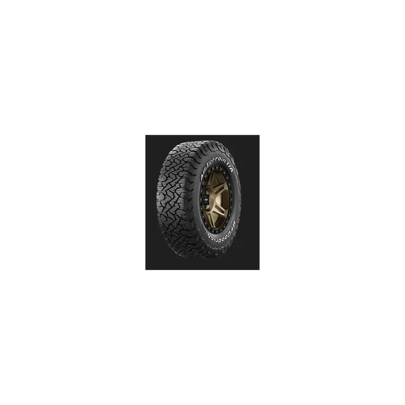 Anvelopa All season 245/70R17 BFGOODRICH ALL-TERRAIN T/A KO3 119S Doar azi