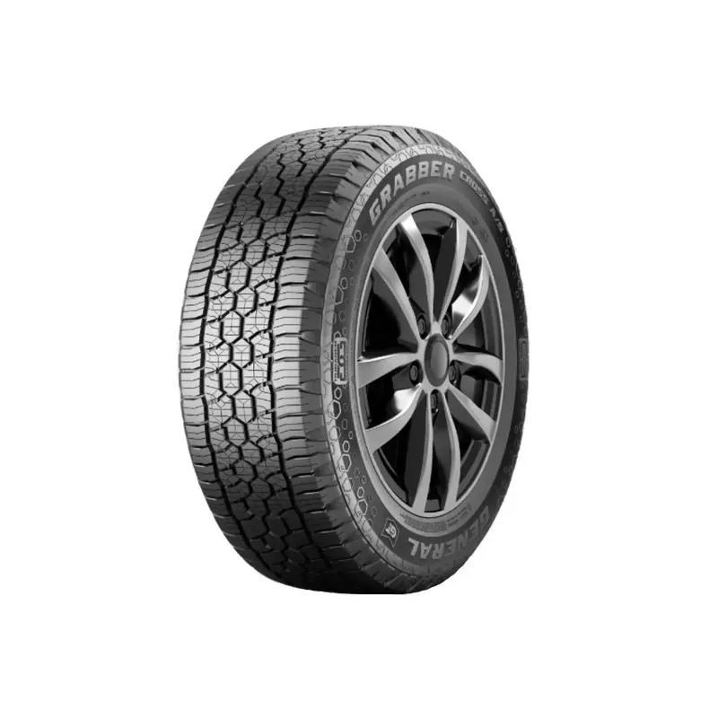 Anvelopa All season 235/55R19 GENERAL TIRE Grabber cross a_s 105V XL Popular