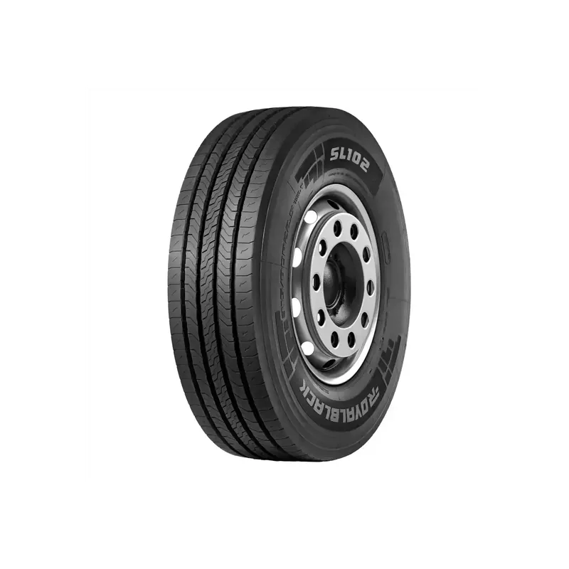 Anvelopa camion 315/80R22 ROYAL BLACK Sl102 157/154M 20PR Ofertă de sezon