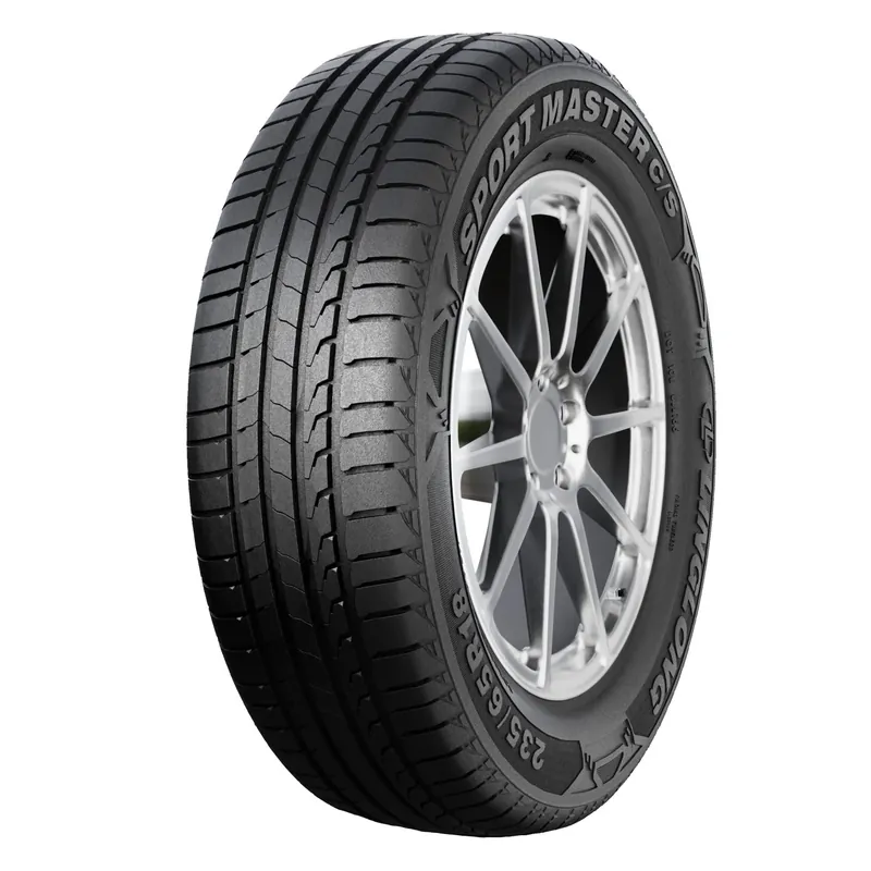 Anvelopa Vara 235/60R16 LINGLONG Sport master c_s 100H Mai ieftin