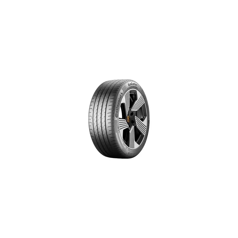 Nu rata Anvelopa Vara 205/60R16 CONTINENTAL ECOCONTACT 7 S 92H