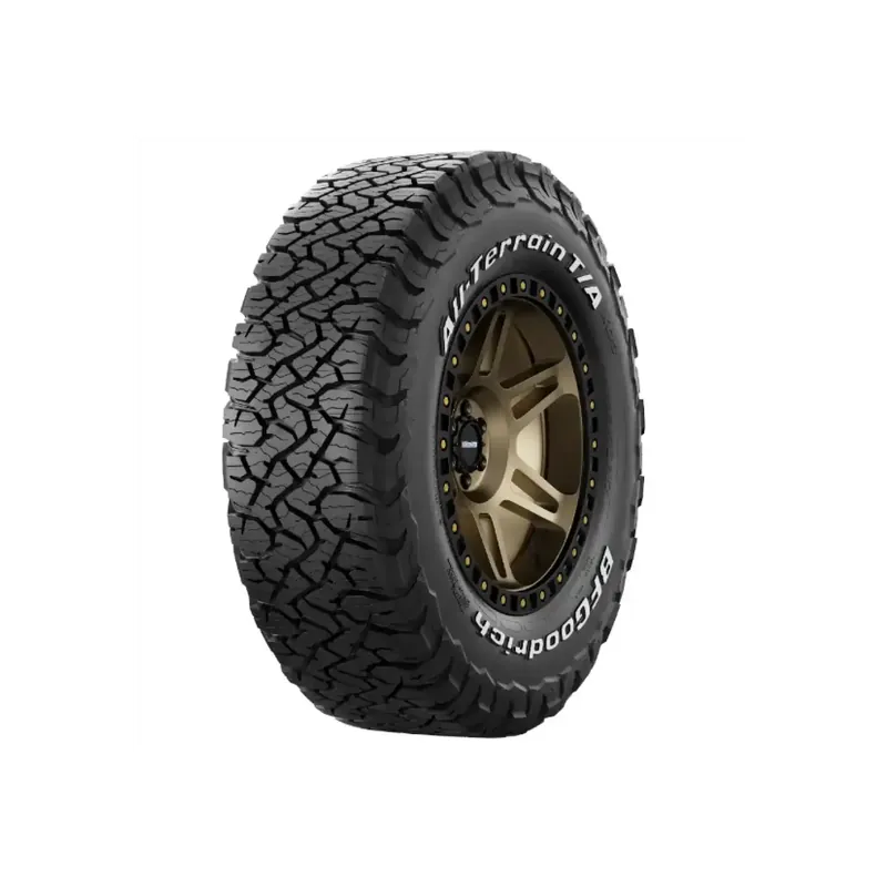 Cel mai bun preț Anvelopa All season 255/70R18 BFGOODRICH All-terrain t_a ko3 117/114S