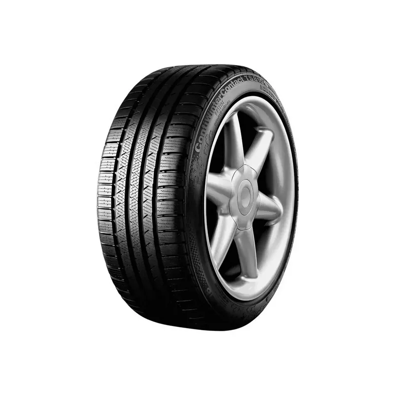 Ofertă limitată Anvelopa Iarna 255/40R18 CONTINENTAL Contiwintercontact ts 810 s 99V XL