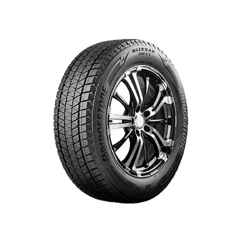 Promoție Anvelopa Iarna 235/70R16 BRIDGESTONE Blizzak dm-v3 106S