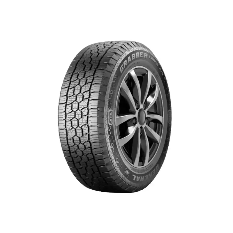 Anvelopa All season 255/45R19 GENERAL TIRE Grabber cross a_s 104V XL Discount