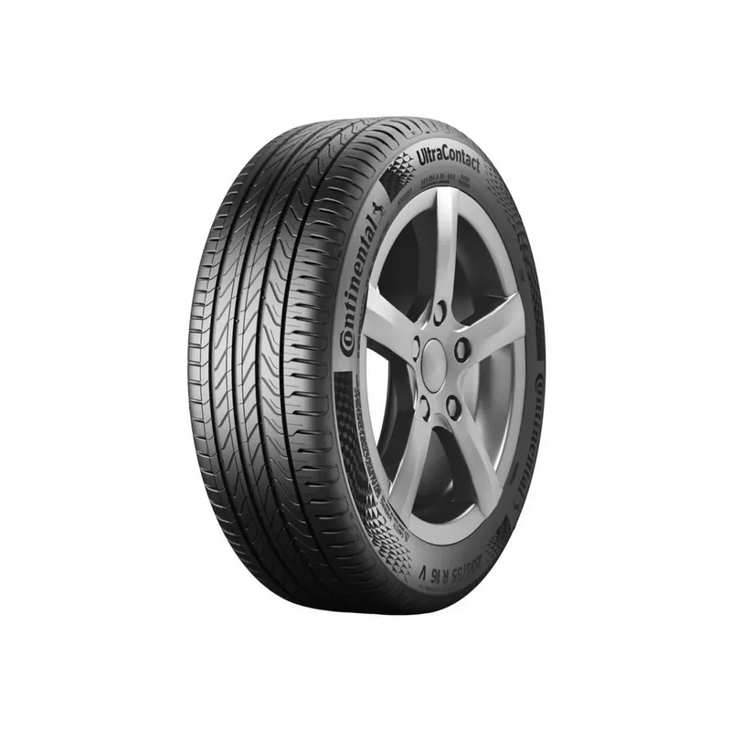 Anvelopa Vara 255/40R17 CONTINENTAL Ultracontact 98Y XL Ofertă exclusivă