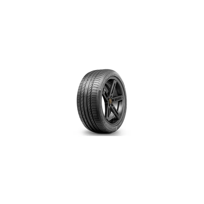 Anvelopa Vara 235/65R18 CONTINENTAL CONTISPORTCONTACT 5 106W Bestseller