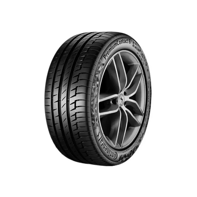 Retur gratuit Anvelopa Vara 245/40R20 CONTINENTAL Premiumcontact 6 99Y XL