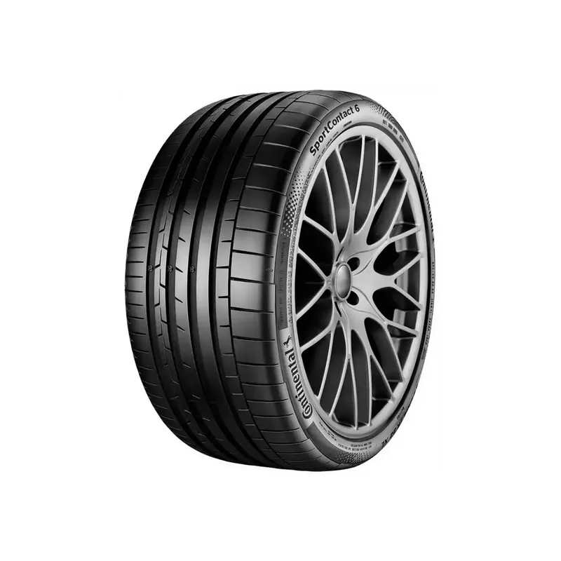 Ofertă specială Anvelopa Vara 315/40R21 CONTINENTAL Sportcontact 6 115Y