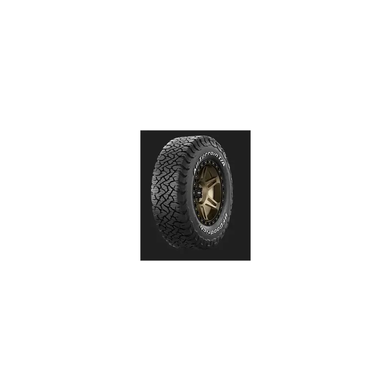 Anvelopa All season 255/65R17 BFGOODRICH ALL-TERRAIN T/A KO3 114S Disponibil imediat