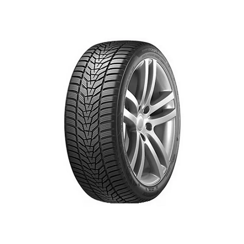 Lichidare de stoc Anvelopa Iarna 255/35R19 HANKOOK Winter i cept evo3 w330 96V XL