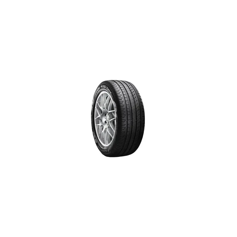 Discount Anvelopa Vara 235/60R18 COOPER ZEON 4XS SPORT 107W