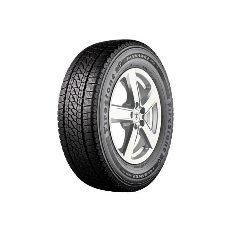 Anvelopa Iarna 185/75R16C FIRESTONE Vanhawk 2 winter evo 104/102R 8PR Mai ieftin