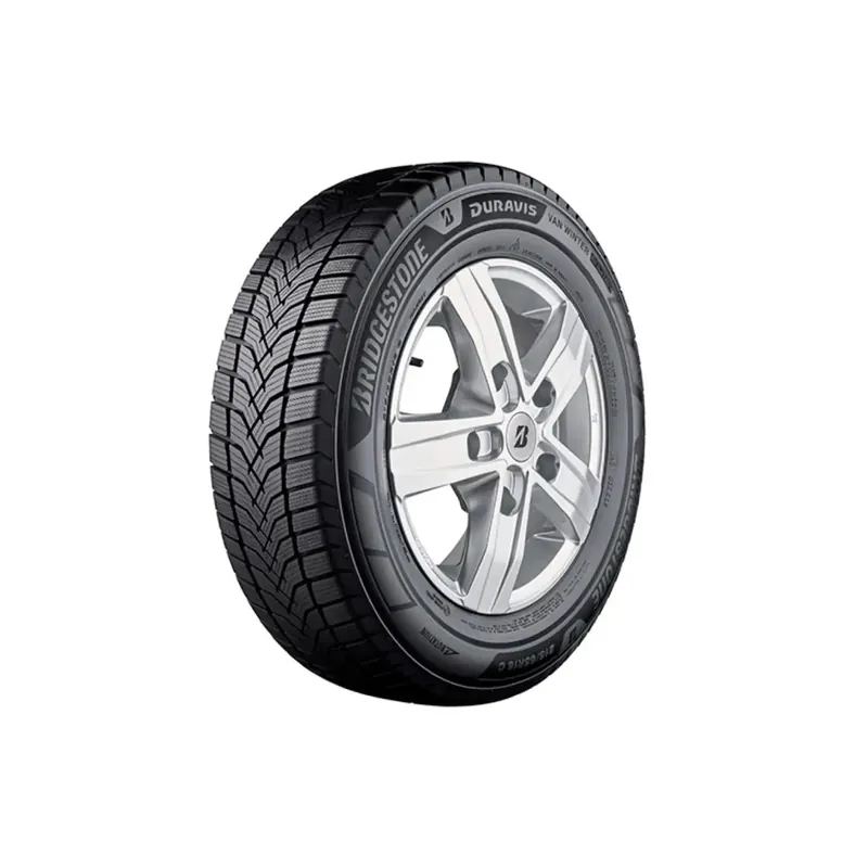 Preț mic Anvelopa Iarna 235/65R16C BRIDGESTONE Duravis van winter 115/113R 8PR