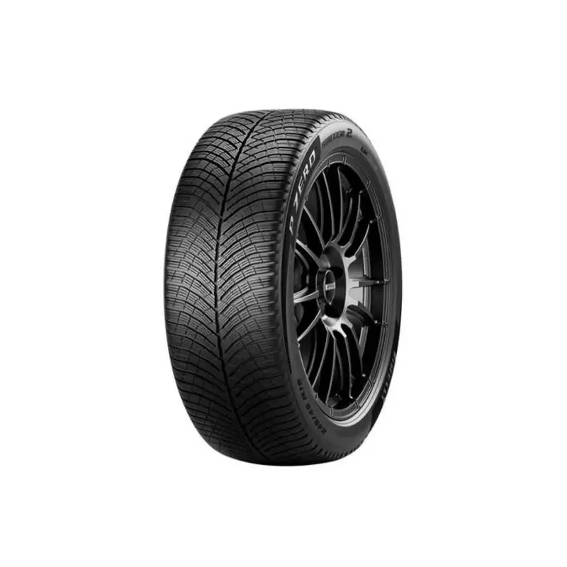 Plată sigură Anvelopa Iarna 275/40R22 PIRELLI P zero winter 2 108V XL