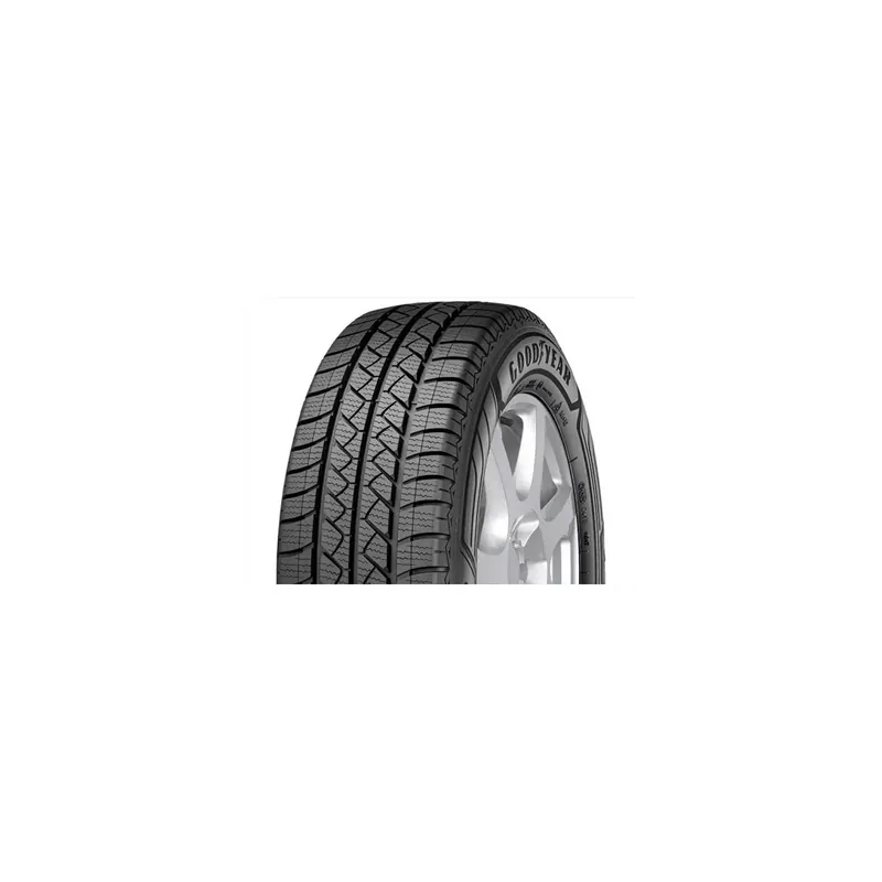 Anvelopa All season 205/75R16C GOODYEAR VECTOR 4SEASONS CARGO 113T Popular