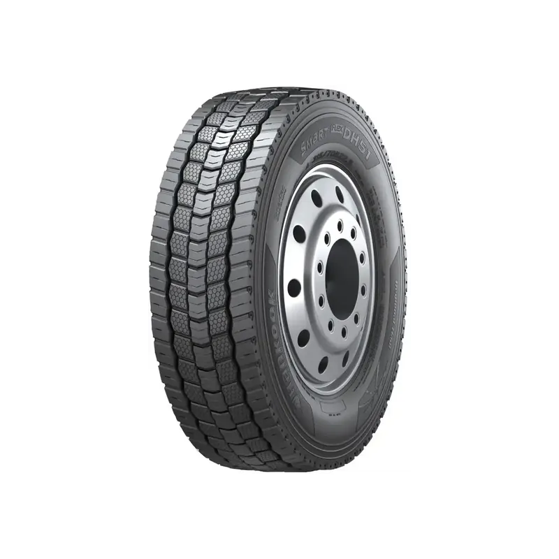 Anvelopa camion 315/80R22.5 HANKOOK Dh51 156/150L 20PR Ofertă