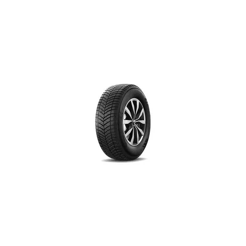Anvelopa All season 235/65R16C TIGAR ALL SEASON LIGHT TRUCK 115R Preț redus