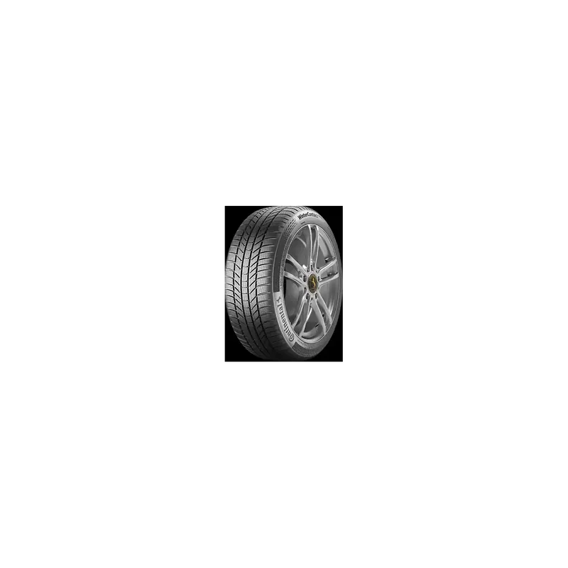 Anvelopa Iarna 205/60R17 CONTINENTAL WINTERCONTACT TS 870 P 93H Noutate