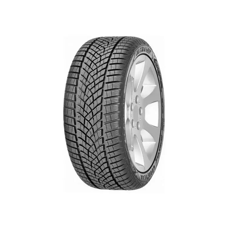 Anvelopa Iarna 235/60R18 GOODYEAR Ultragrip performance + 103H Cumpără acum