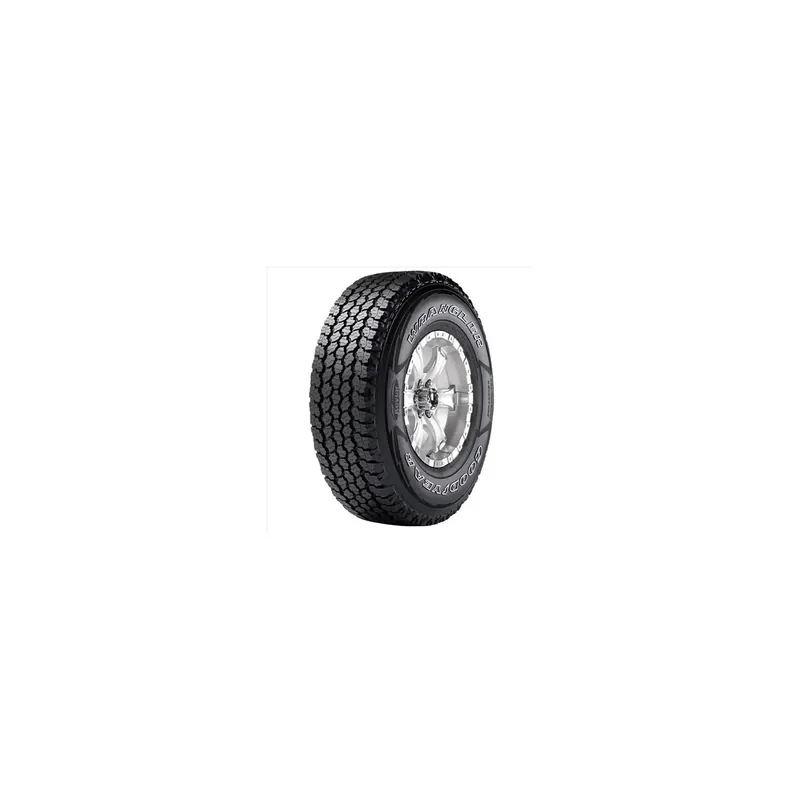 Anvelope vara GOODYEAR WRANGLER ALL-TERRAIN ADVENTURE 265/60R18 110T Comandă acum
