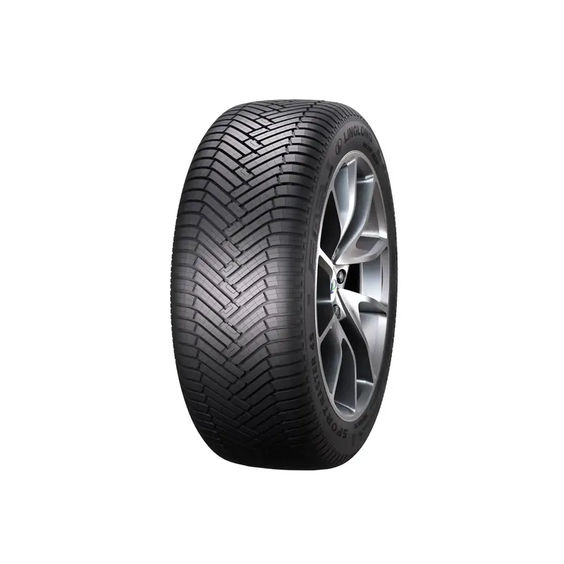 Reducere extra Anvelopa All season 235/65R17 LINGLONG Sport master 4s 108V XL