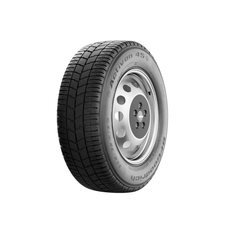 Anvelopa All season 205/70R15C BFGOODRICH Activan 4s 106/104R 8PR Nu rata