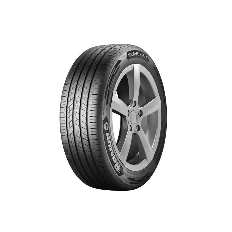 Anvelopa Vara 245/45R18 BARUM BRAVURIS 6 100Y Nu rata