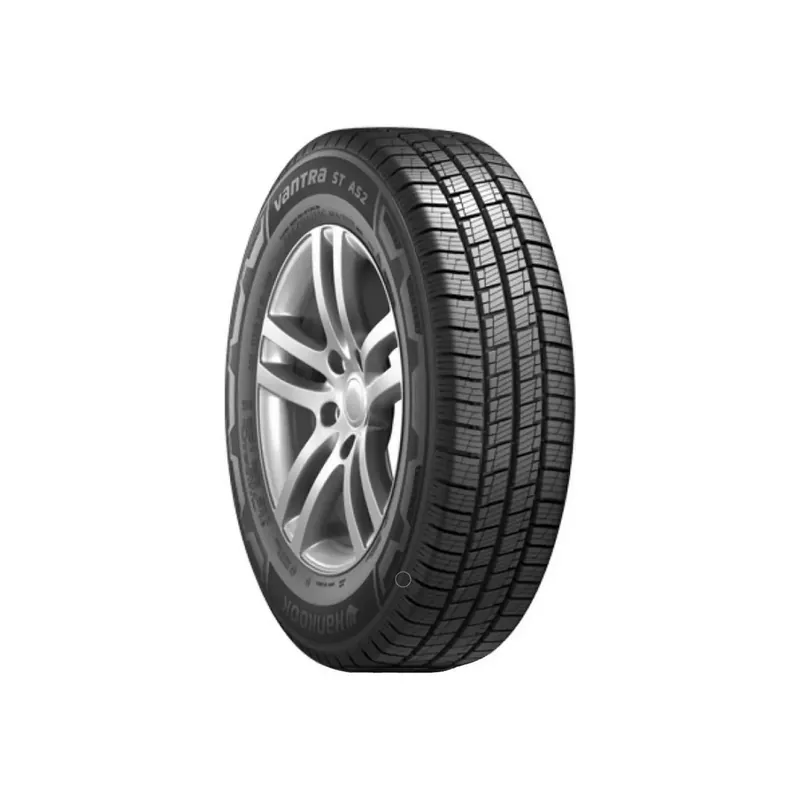 Anvelopa All season 185/80R14C HANKOOK Vantra st as2 ra30 102/100Q 8PR Ofertă exclusivă