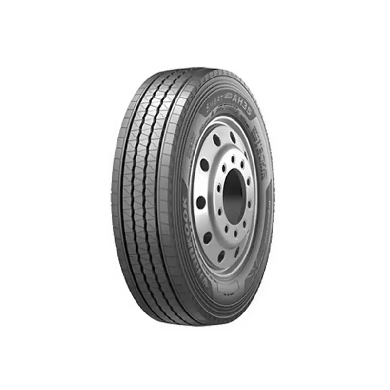 Anvelopa camion 265/70R17.5 HANKOOK Ah35 140/138M 14PR Vezi acum