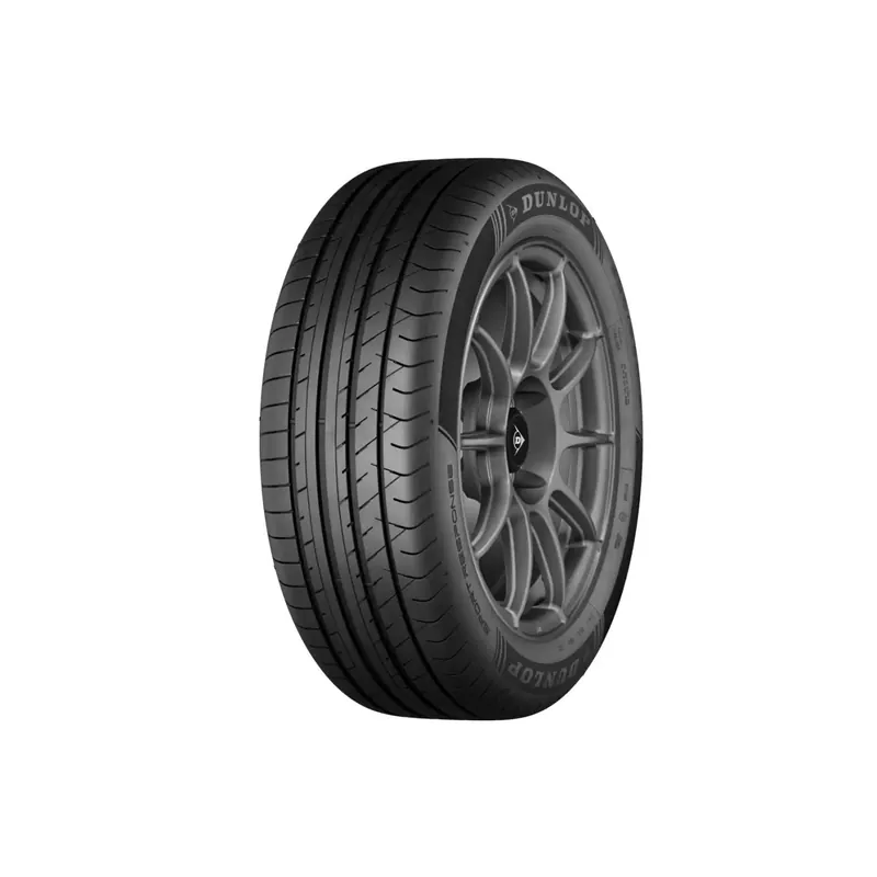 Promoție Anvelope vara DUNLOP SPORT RESPONSE 225/60R18 104V