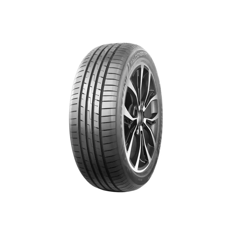 Chilipir Anvelopa Vara 195/55R15 MAZZINI Falconer f1 85V